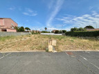 vente Terrain Sauvian