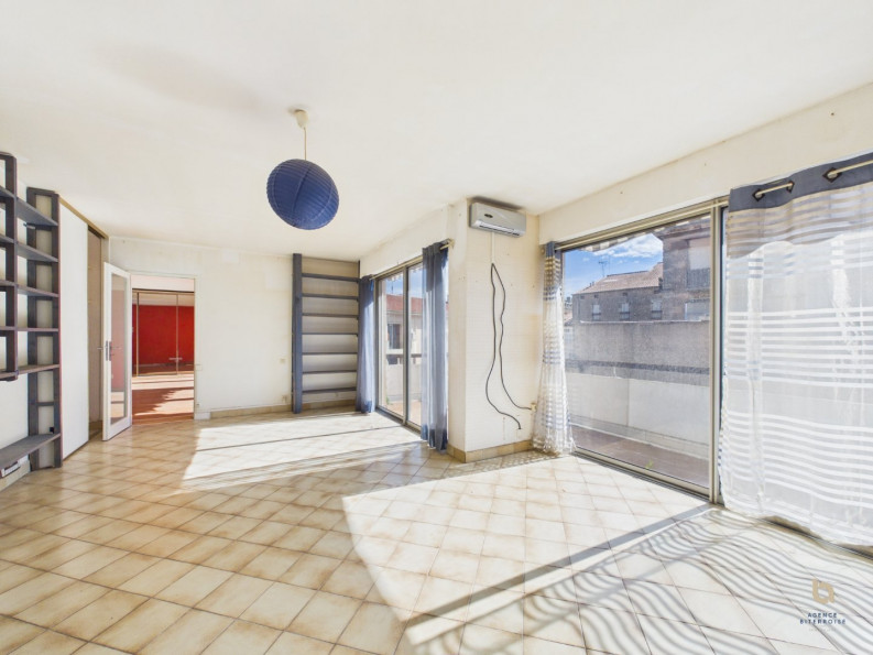 vente Appartement Beziers - Photo 6