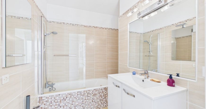 vente Appartement Beziers