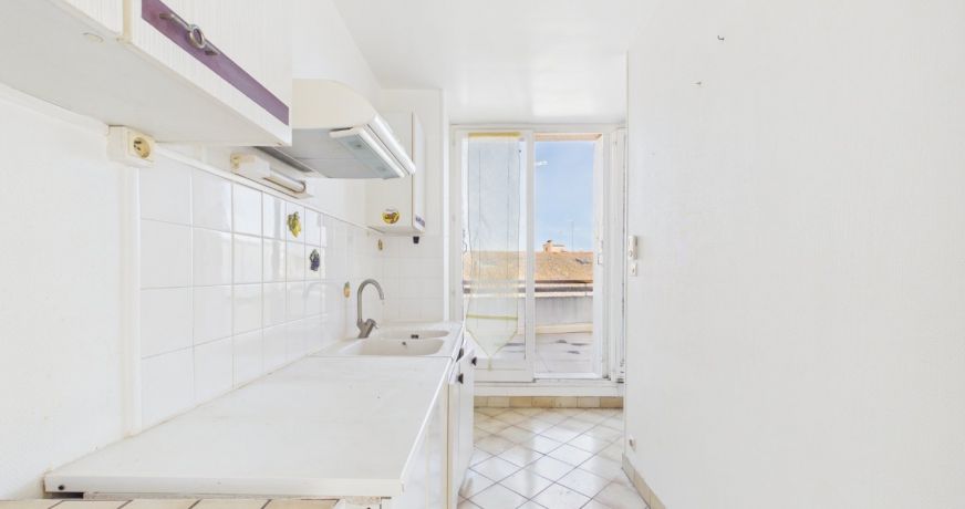 vente Appartement Beziers