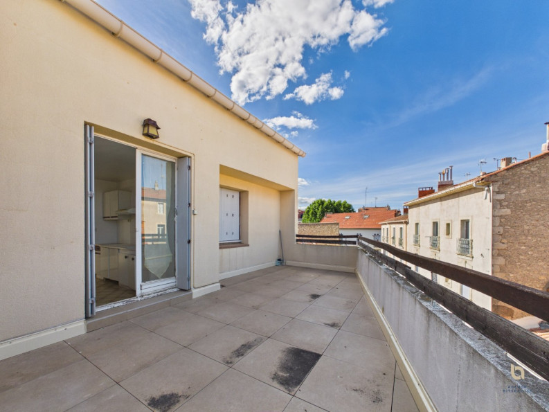 vente Appartement Beziers - Photo 9
