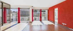 vente Appartement Beziers