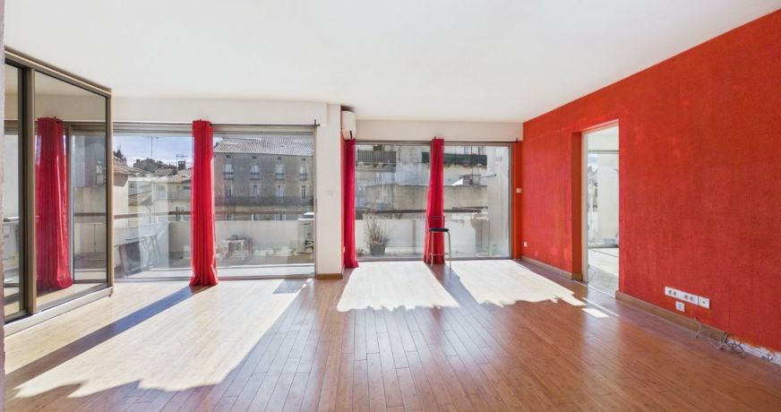 vente Appartement Beziers