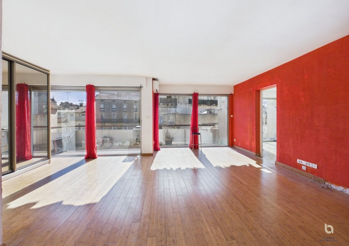 à vendre Appartement Beziers