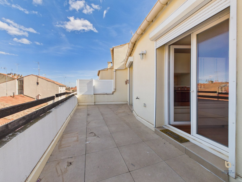 vente Appartement Beziers - Photo 10
