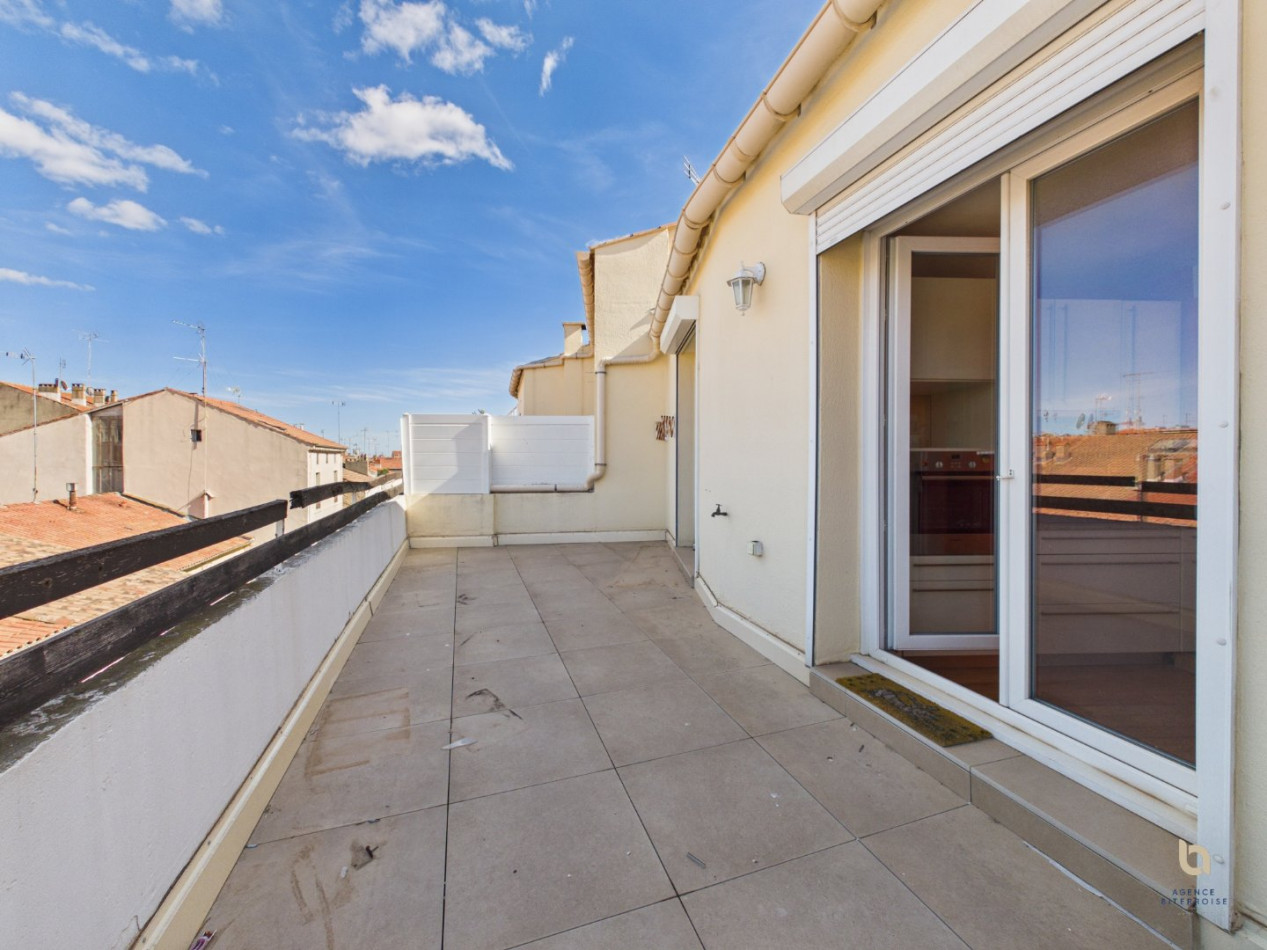 à vendre Appartement Beziers - Photo 10