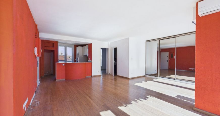 vente Appartement Beziers