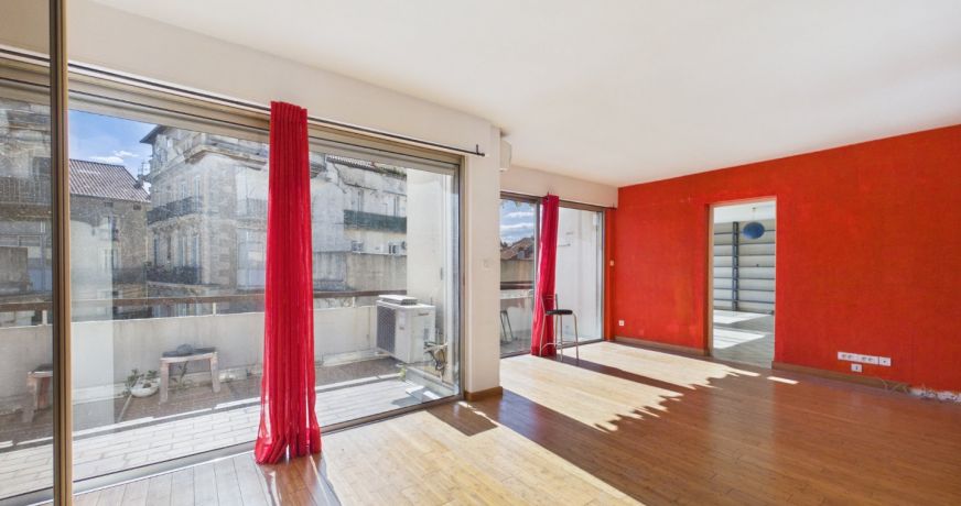 vente Appartement Beziers