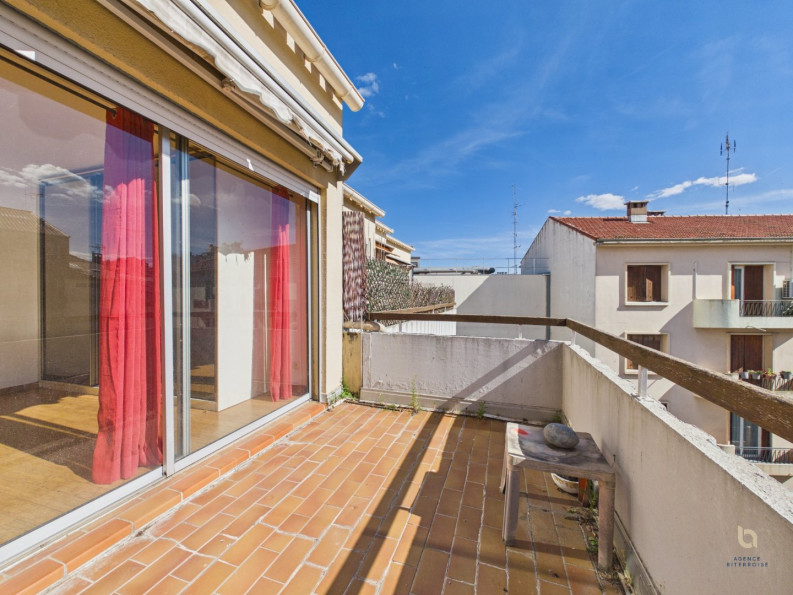 vente Appartement Beziers - Photo 4