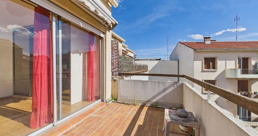 vente Appartement Beziers