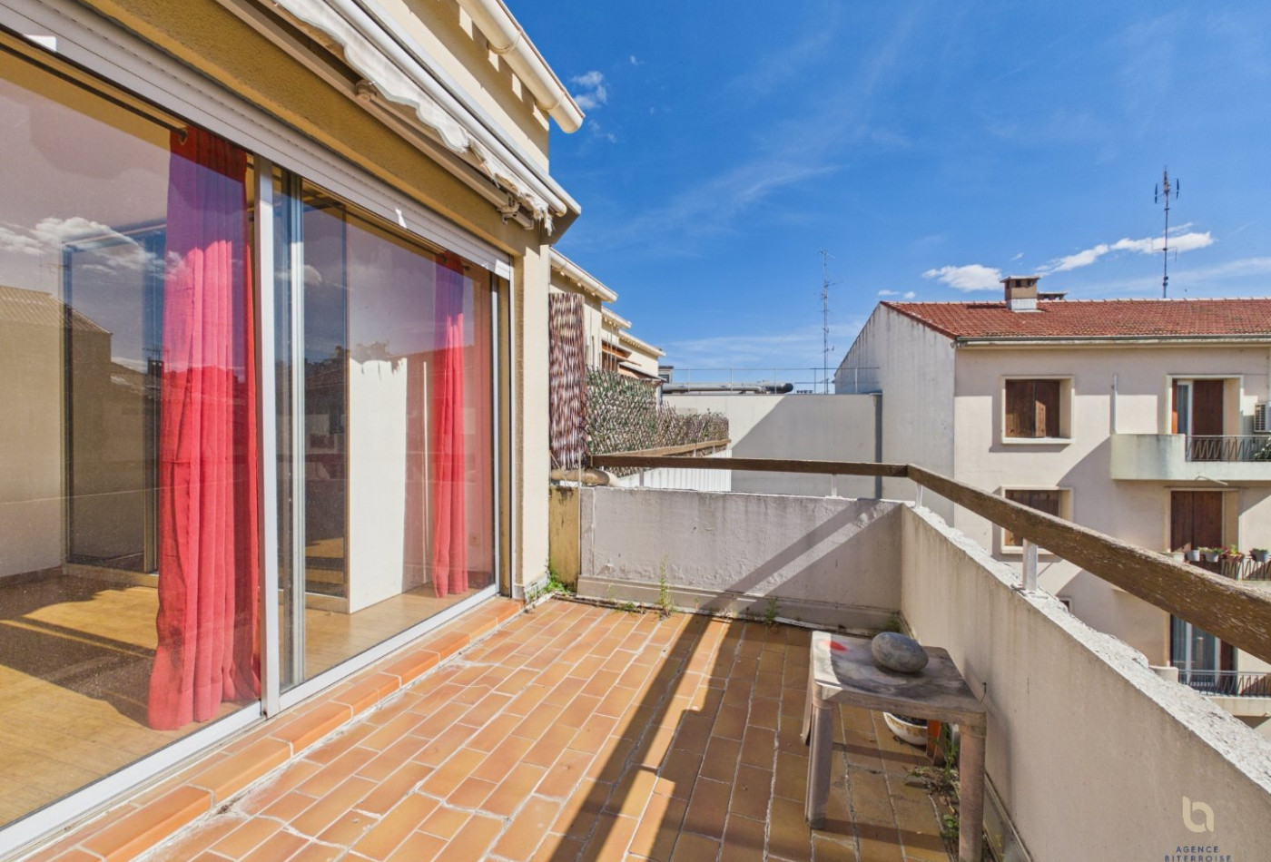 vente Appartement Beziers - Photo 4