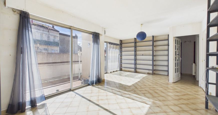 vente Appartement Beziers