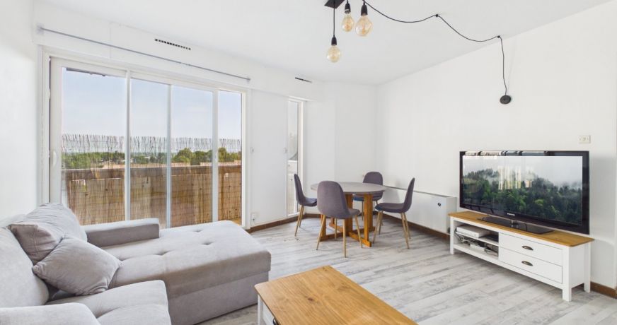 vente Appartement Beziers