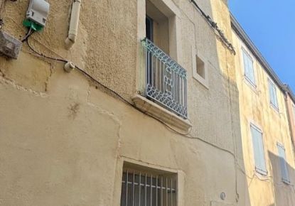 vente Maison Beziers
