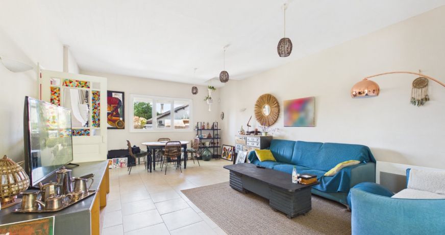 vente Maison Villeneuve Les Beziers