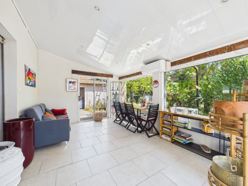 vente Maison Villeneuve Les Beziers - Photo 6