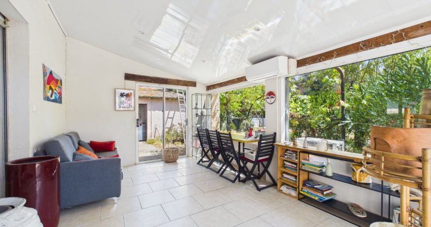 vente Maison Villeneuve Les Beziers
