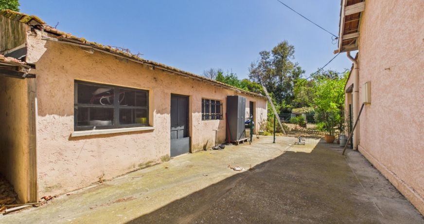 vente Maison Villeneuve Les Beziers