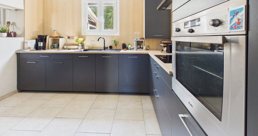 vente Maison Villeneuve Les Beziers