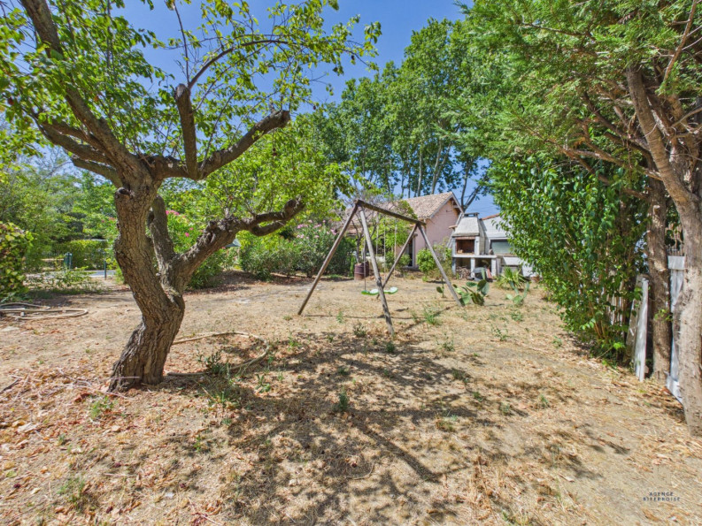 vente Maison Villeneuve Les Beziers - Photo 1