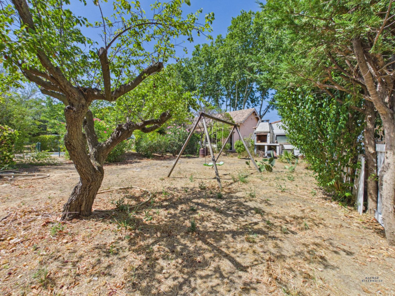 à vendre Maison Villeneuve Les Beziers - Photo 1