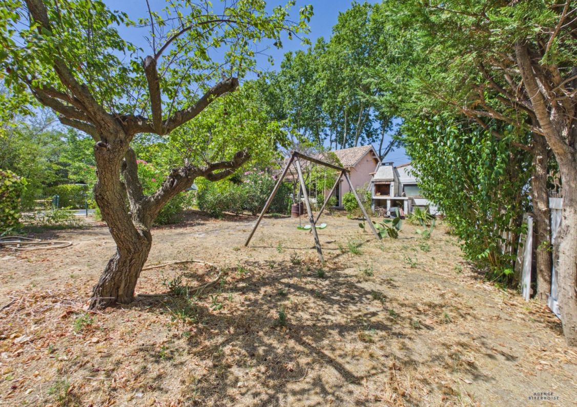 à vendre Maison Villeneuve Les Beziers