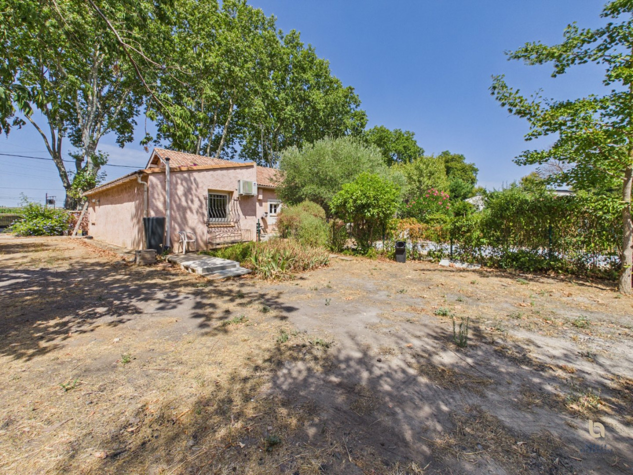à vendre Maison Villeneuve Les Beziers - Photo 10