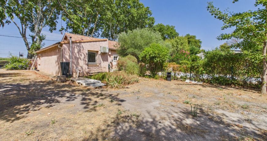 vente Maison Villeneuve Les Beziers