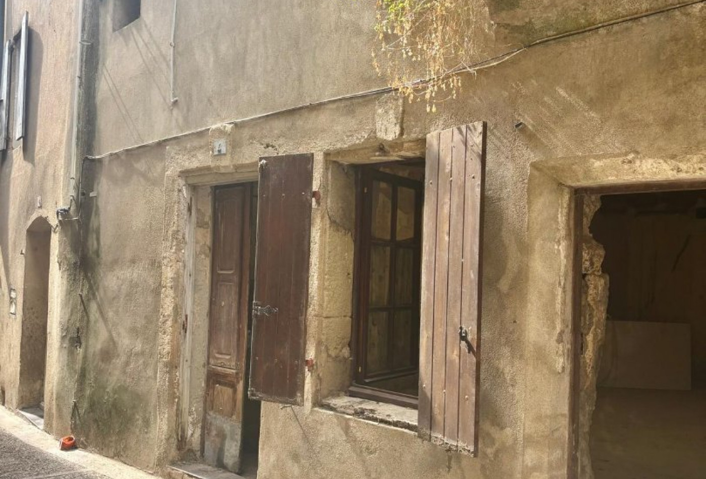 vente Maison Lespignan - Photo 7