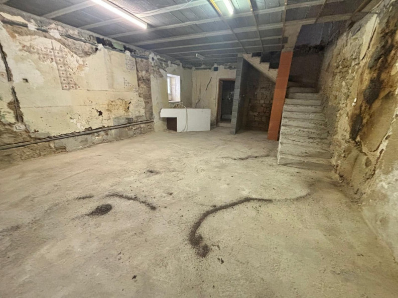 vente Maison Lespignan - Photo 1