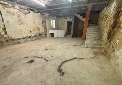 vente Maison Lespignan
