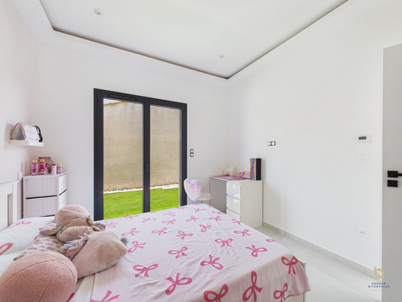 à vendre Maison Thezan Les Beziers - Photo 8