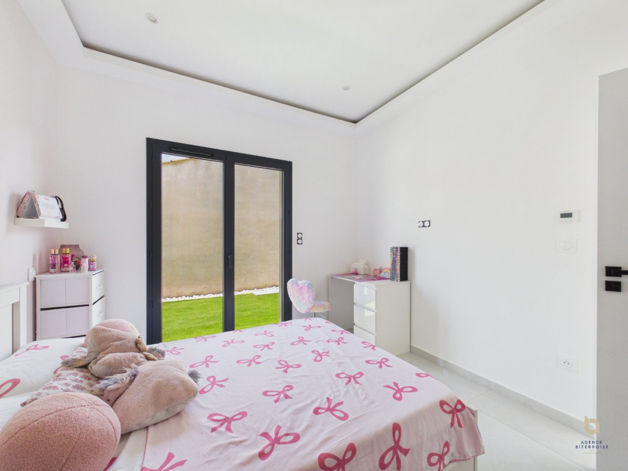 à vendre Maison Thezan Les Beziers - Photo 8