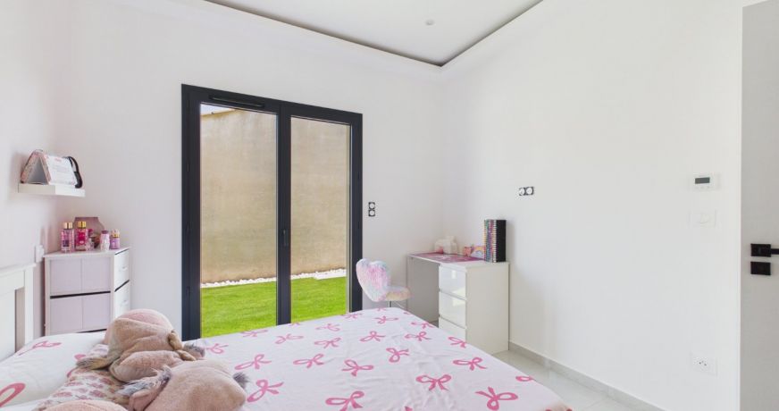 vente Maison Thezan Les Beziers