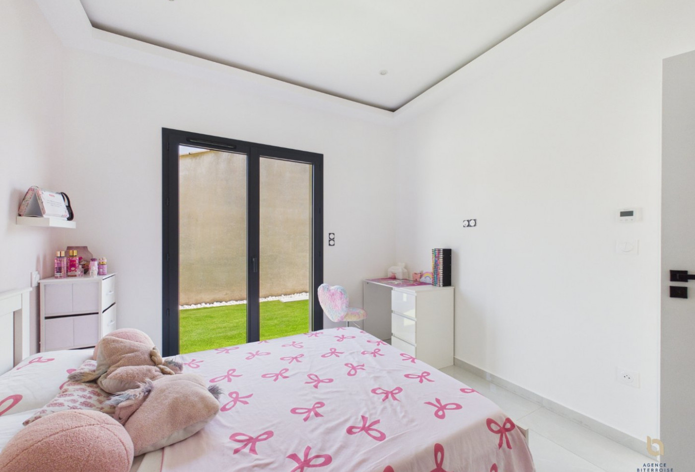 vente Maison Thezan Les Beziers - Photo 8