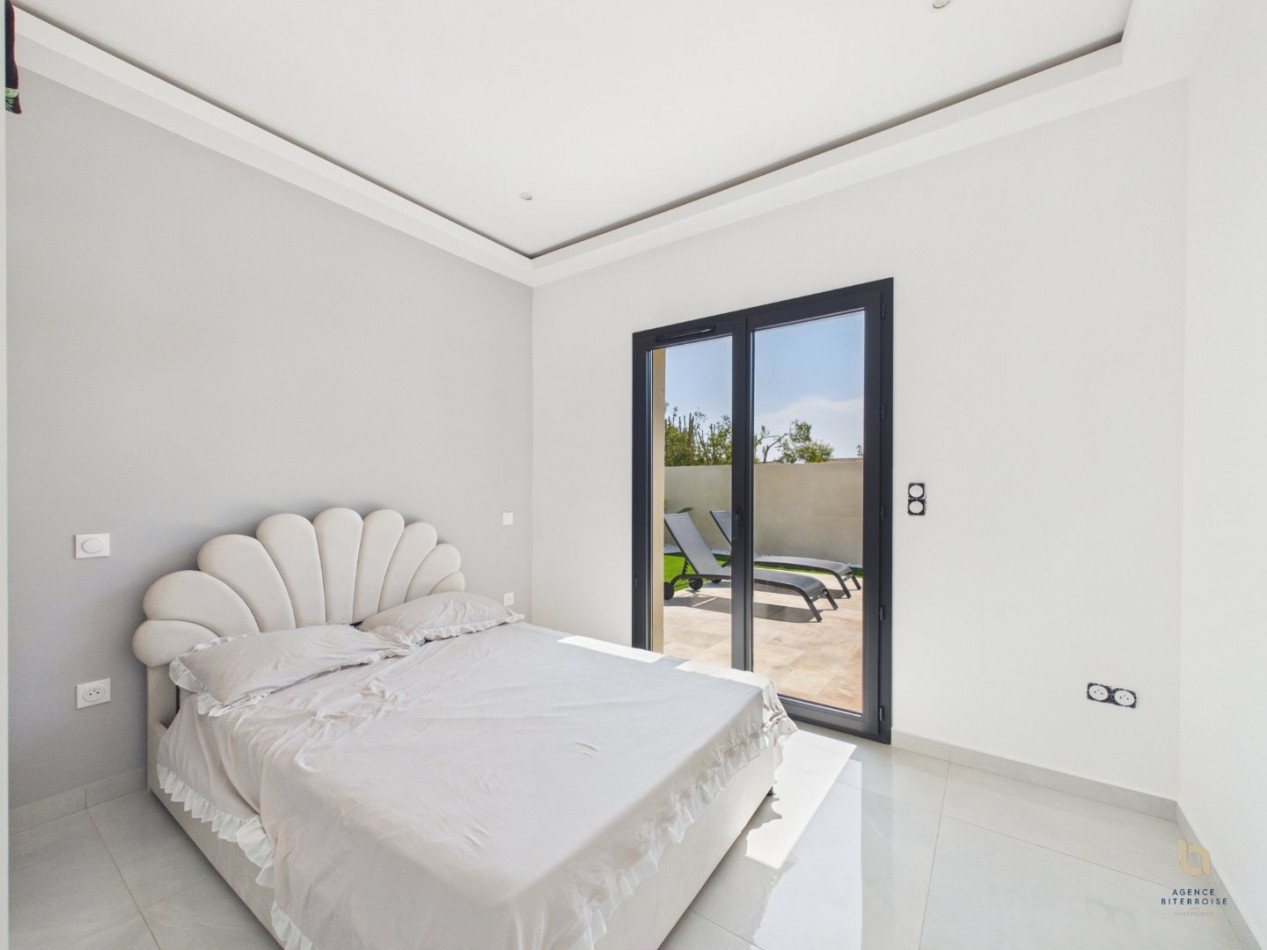 à vendre Maison Thezan Les Beziers - Photo 7