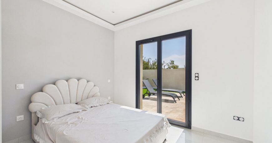 vente Maison Thezan Les Beziers