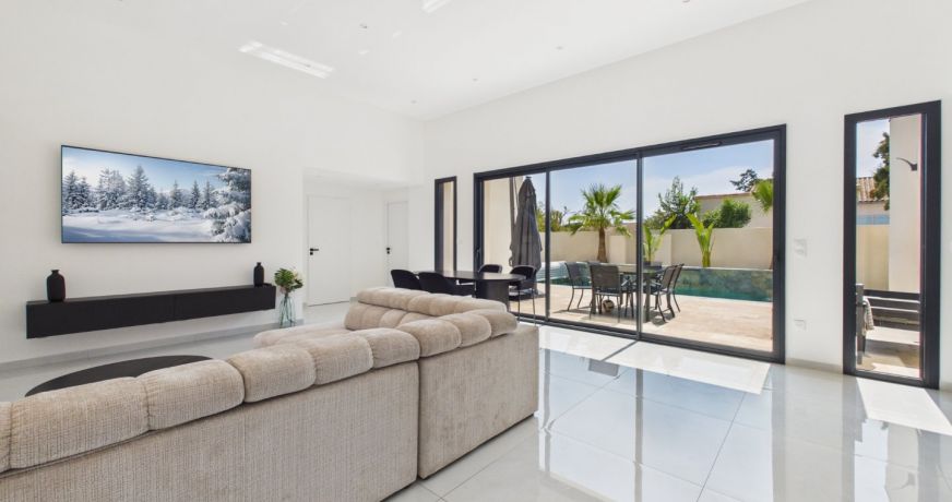 vente Maison Thezan Les Beziers