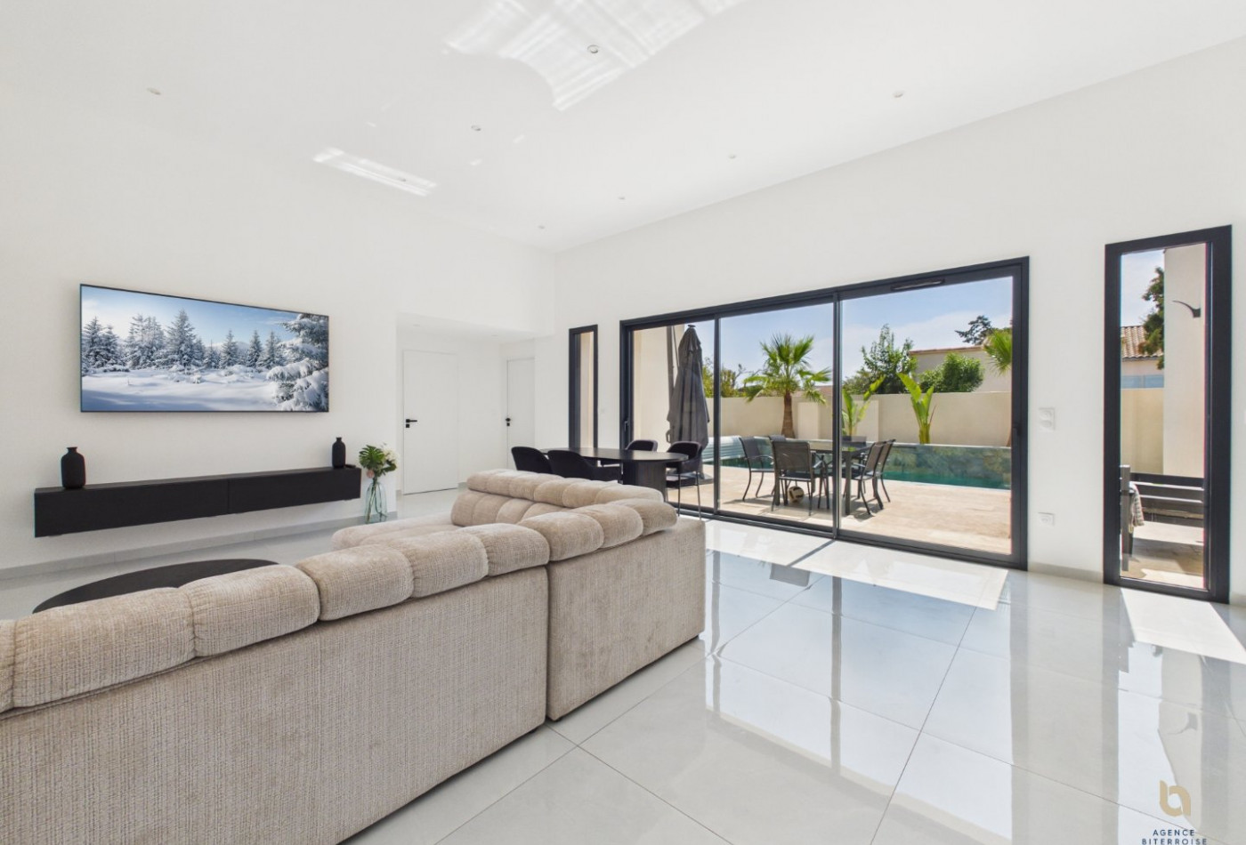 vente Maison Thezan Les Beziers - Photo 3