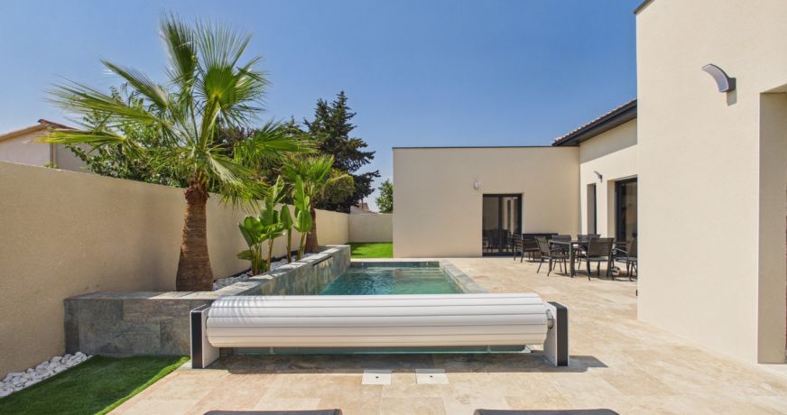 vente Maison Thezan Les Beziers