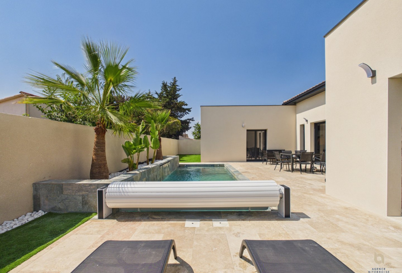 vente Maison Thezan Les Beziers - Photo 2