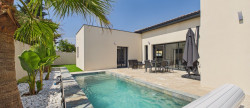 vente Maison Thezan Les Beziers