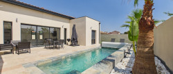 vente Maison Thezan Les Beziers