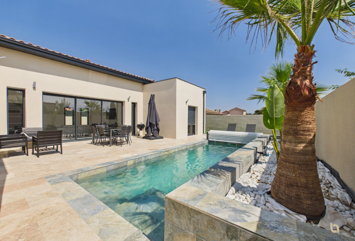 vente Maison Thezan Les Beziers - Photo 10