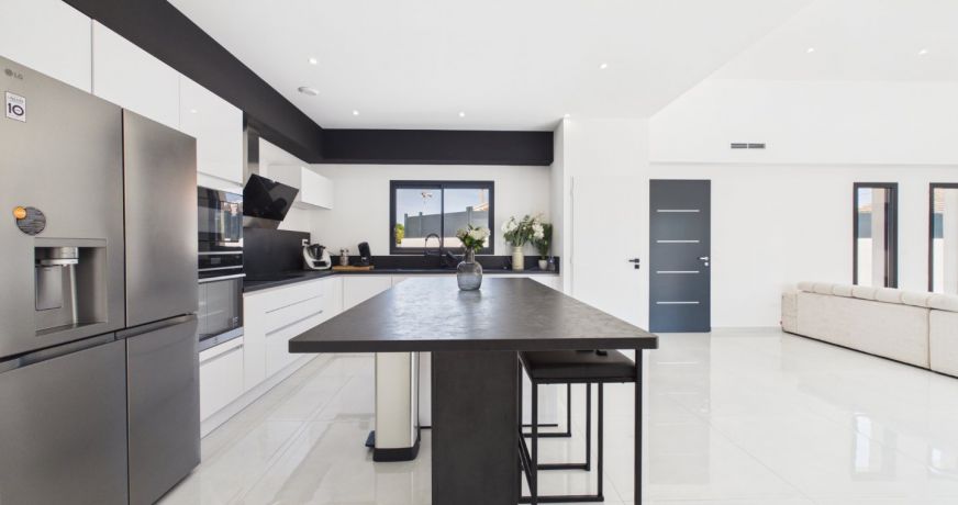vente Maison Thezan Les Beziers