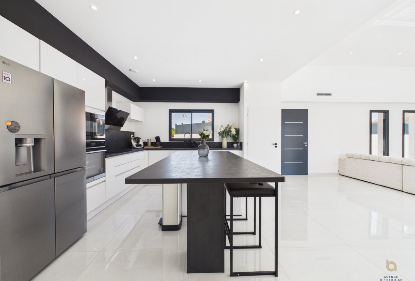 vente Maison Thezan Les Beziers - Photo 5