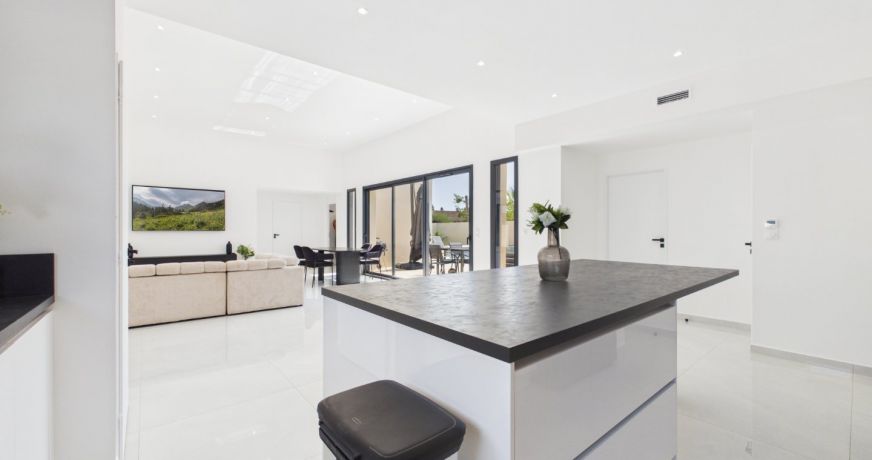 vente Maison Thezan Les Beziers