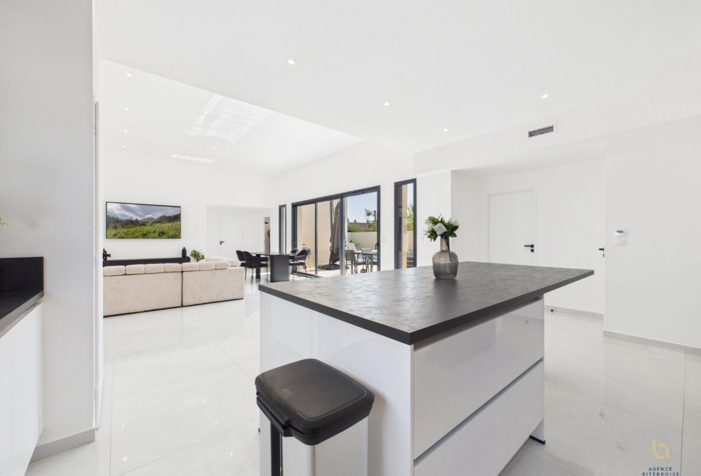 vente Maison Thezan Les Beziers - Photo 4