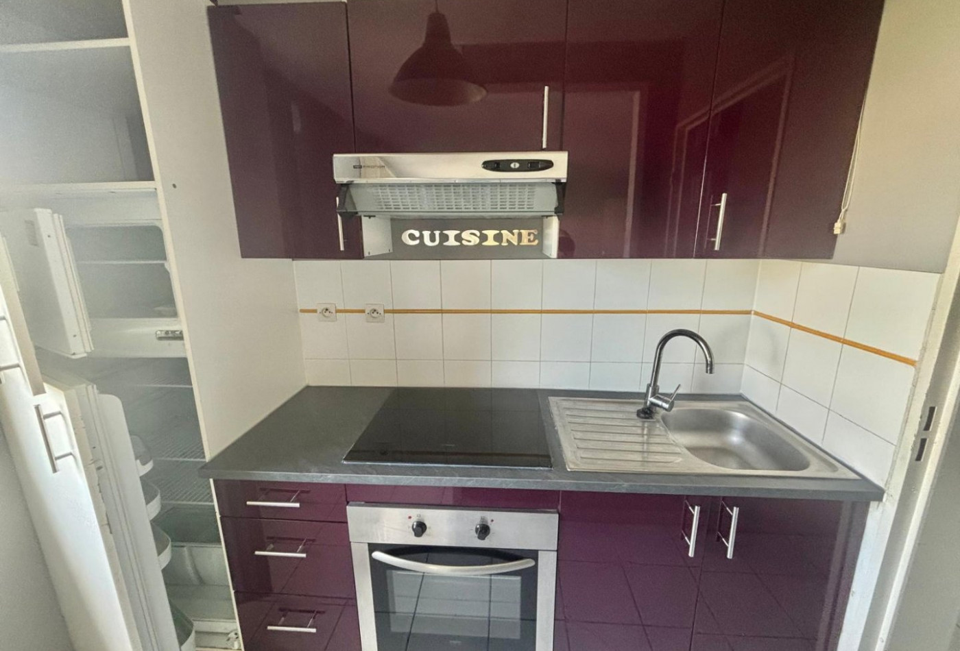 vente Appartement Beziers - Photo 4
