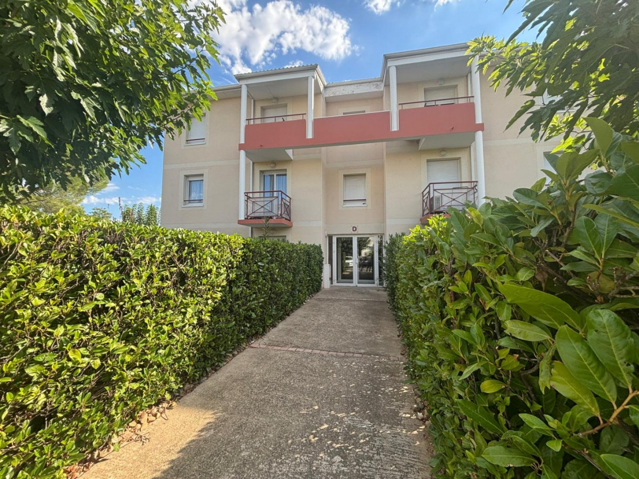 à vendre Appartement Beziers - Photo 1